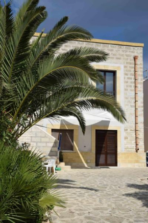 Гостиница Appartamenti la Pinetina di Favignana  Фавиньяна